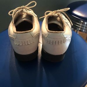 tretorn golf shoes